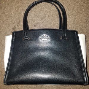 Kate Spade satchel